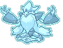 Crystal Alakazam